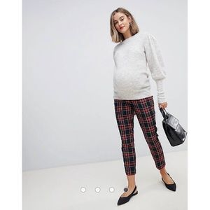 ASOS | Chunky Sweater Sleeve Detail